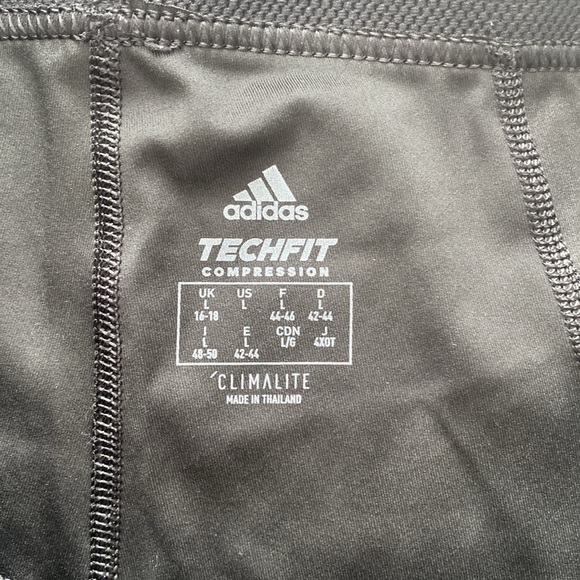 Adidas Spandex - Picture 3 of 3
